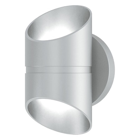 Access Lighting Marino, BiDirectional Outdoor LED Wall Mount, Satin Finish 20120LEDDMG-SAT